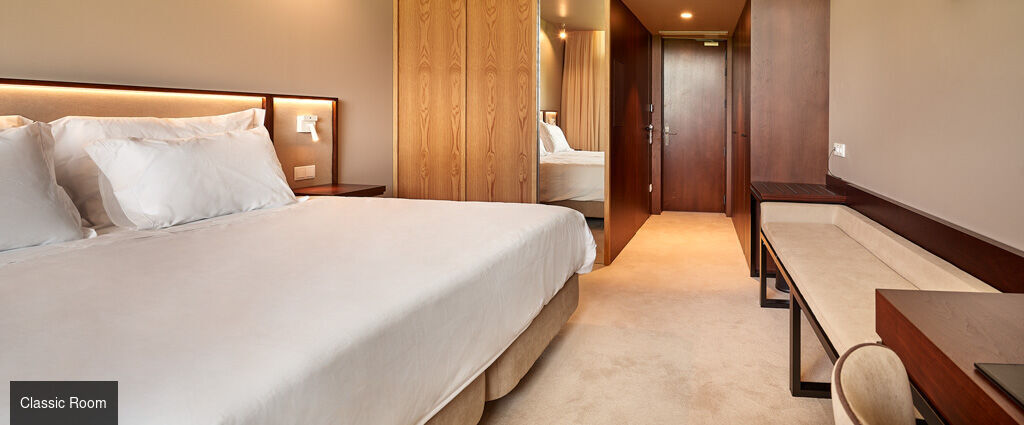 The Vinea Collection Hotel by Piamonte Hotels ★★★★★ - Un refuge contemporain au nord du Portugal, entre histoire viticole et montagnes. - Melgaço, Portugal