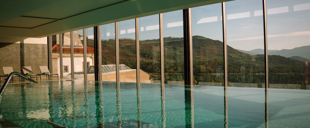 The Vinea Collection Hotel by Piamonte Hotels ★★★★★ - Un refuge contemporain au nord du Portugal, entre histoire viticole et montagnes. - Melgaço, Portugal