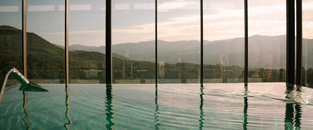 The Vinea Collection Hotel by Piamonte Hotels ★★★★★ - Un refuge contemporain au nord du Portugal, entre histoire viticole et montagnes. - Melgaço, Portugal