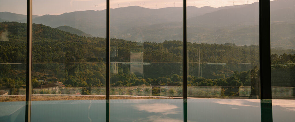 The Vinea Collection Hotel by Piamonte Hotels ★★★★★ - Un refuge contemporain au nord du Portugal, entre histoire viticole et montagnes. - Melgaço, Portugal