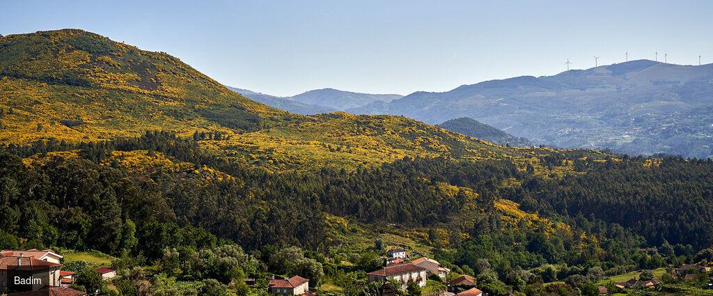 The Vinea Collection Hotel by Piamonte Hotels ★★★★★ - Un refuge contemporain au nord du Portugal, entre histoire viticole et montagnes. - Melgaço, Portugal