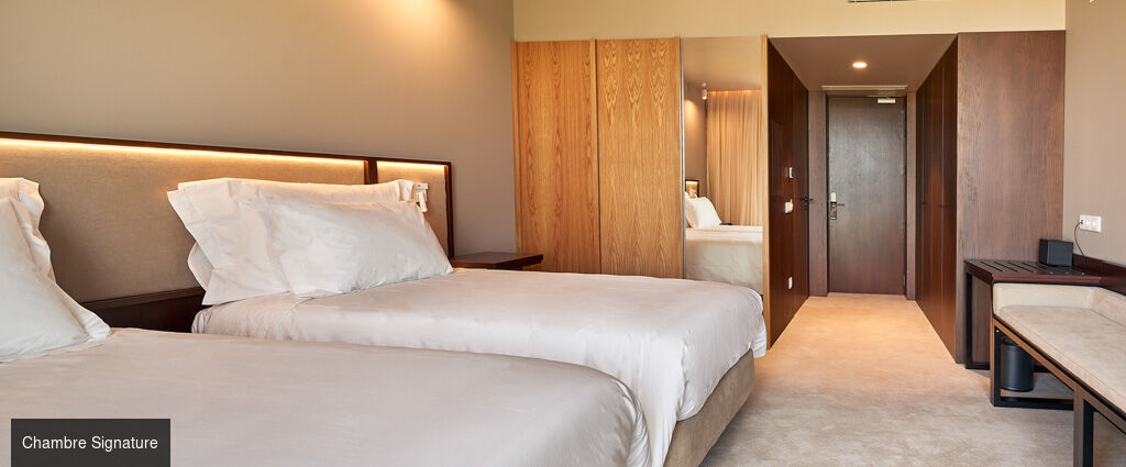 The Vinea Collection Hotel by Piamonte Hotels ★★★★★ - Un refuge contemporain au nord du Portugal, entre histoire viticole et montagnes. - Melgaço, Portugal