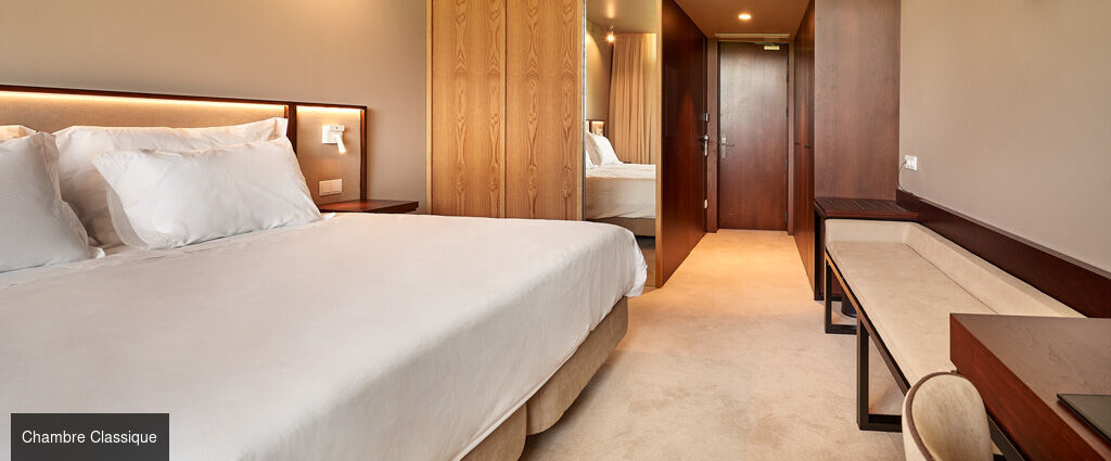 The Vinea Collection Hotel by Piamonte Hotels ★★★★★ - Un refuge contemporain au nord du Portugal, entre histoire viticole et montagnes. - Melgaço, Portugal