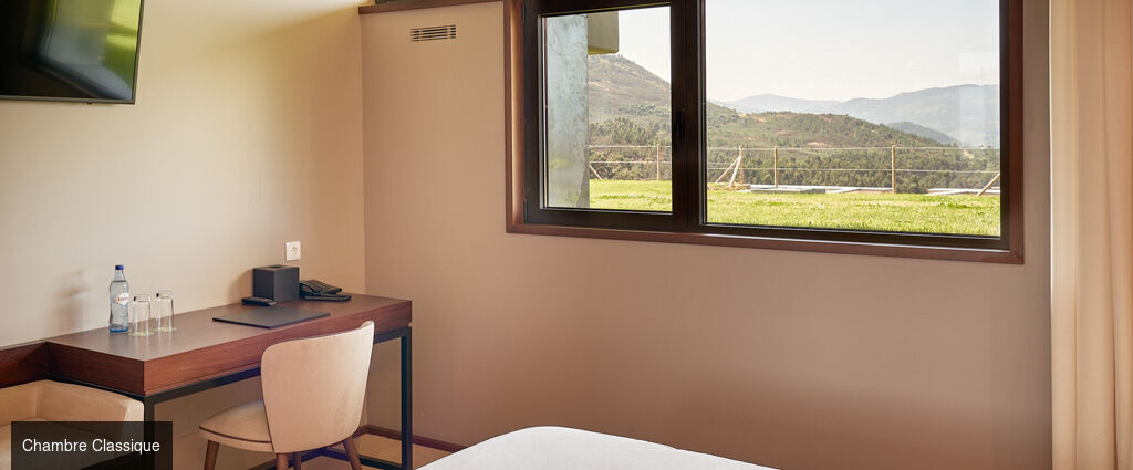 The Vinea Collection Hotel by Piamonte Hotels ★★★★★ - Un refuge contemporain au nord du Portugal, entre histoire viticole et montagnes. - Melgaço, Portugal
