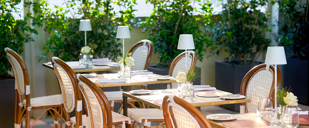 UNAHOTELS Trastevere Roma ★★★★ - A bright and stylish hotel in Rome’s authentic Italian neighbourhood. - Rome, Italy