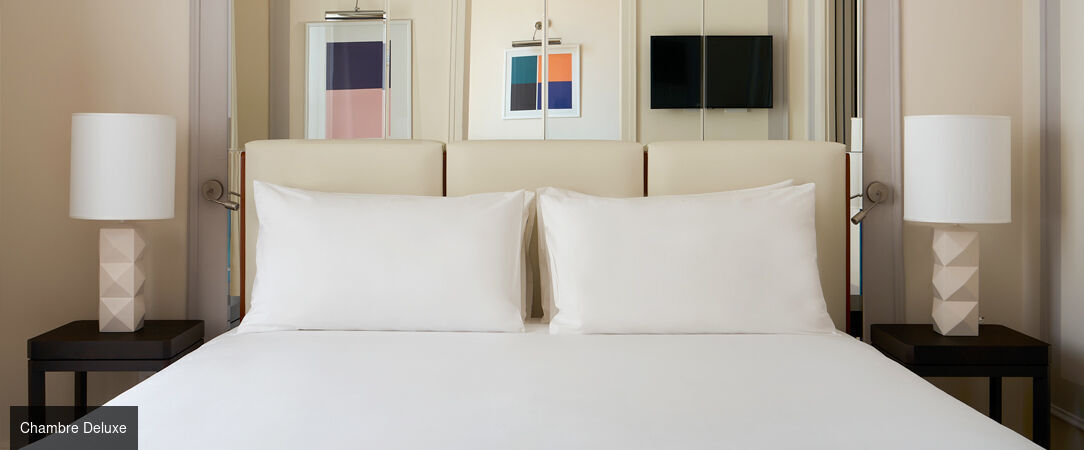 UNAHOTELS Trastevere Roma ★★★★ - Rome, merveilleuse escapade. - Rome, Italie
