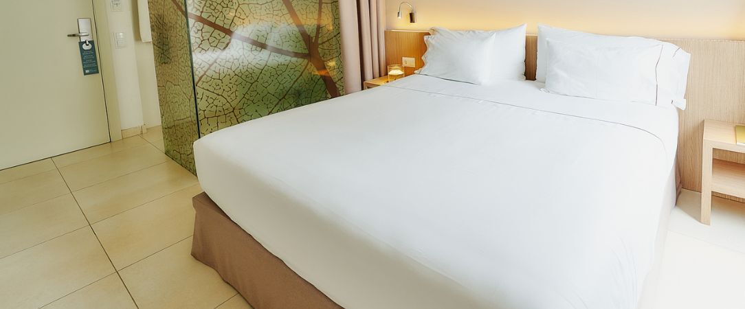 Hotel Arrey Alella ★★★★ - Historical stay in serenity and style beside Barcelona. - Provincie of Barcelona, Spain