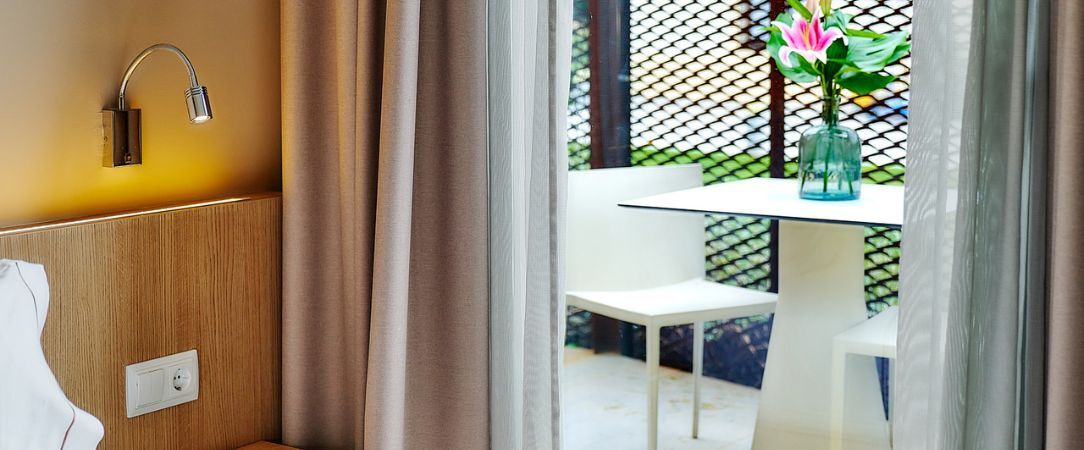 Hotel Arrey Alella ★★★★ - Historical stay in serenity and style beside Barcelona. - Provincie of Barcelona, Spain