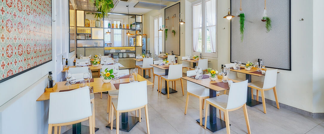 Hotel Arrey Alella ★★★★ - Historical stay in serenity and style beside Barcelona. - Provincie of Barcelona, Spain