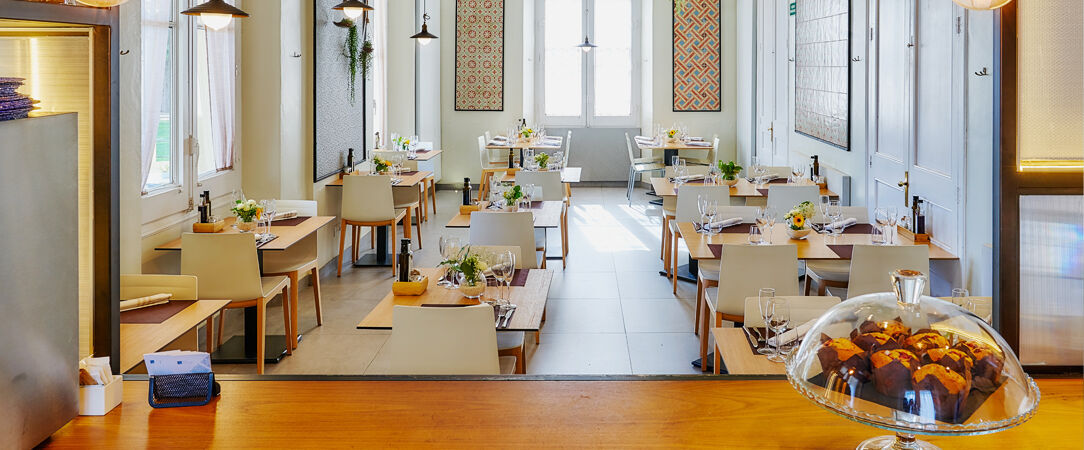 Hotel Arrey Alella ★★★★ - Historical stay in serenity and style beside Barcelona. - Provincie of Barcelona, Spain