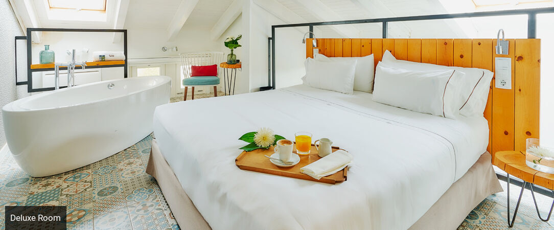Hotel Arrey Alella ★★★★ - Historical stay in serenity and style beside Barcelona. - Provincie of Barcelona, Spain