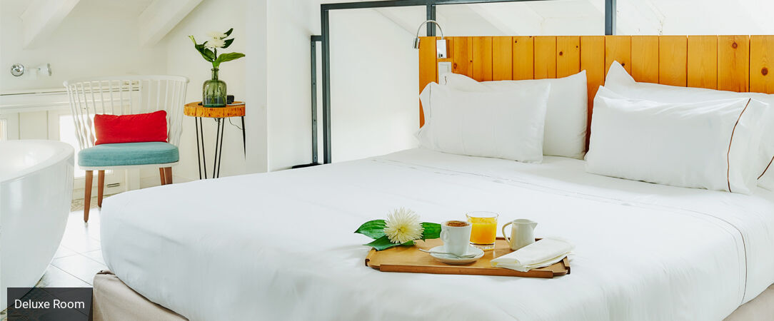 Hotel Arrey Alella ★★★★ - Historical stay in serenity and style beside Barcelona. - Provincie of Barcelona, Spain