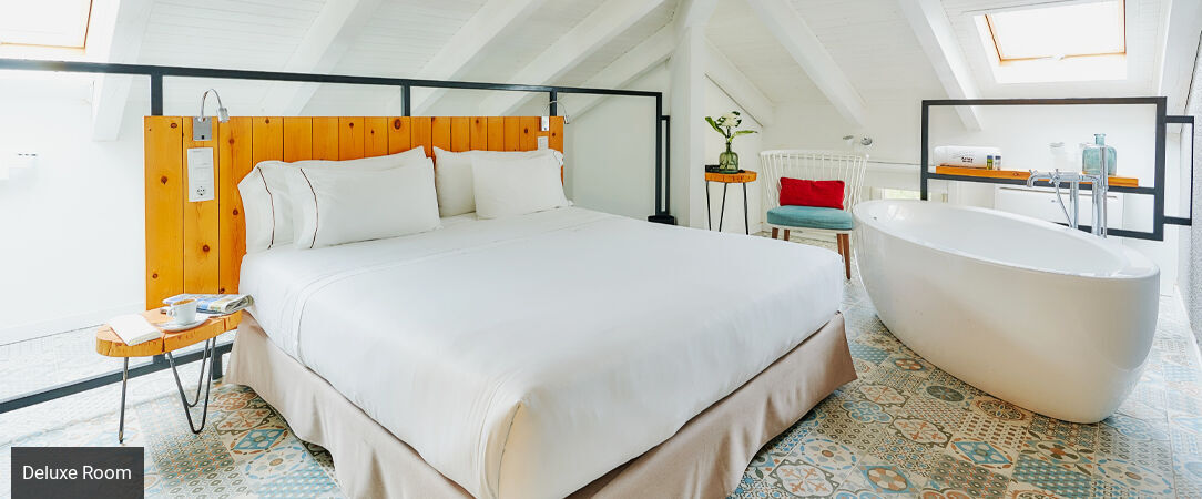Hotel Arrey Alella ★★★★ - Historical stay in serenity and style beside Barcelona. - Provincie of Barcelona, Spain