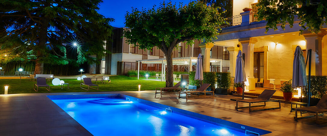 Hotel Arrey Alella ★★★★ - Historical stay in serenity and style beside Barcelona. - Provincie of Barcelona, Spain
