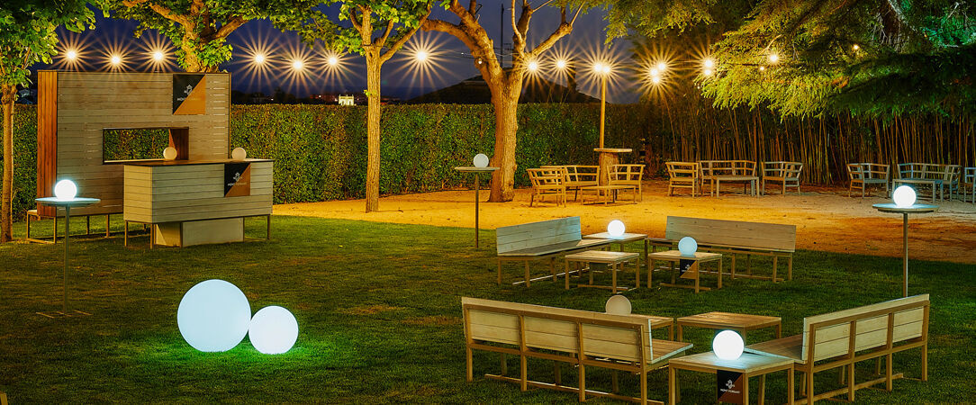 Hotel Arrey Alella ★★★★ - Historical stay in serenity and style beside Barcelona. - Provincie of Barcelona, Spain