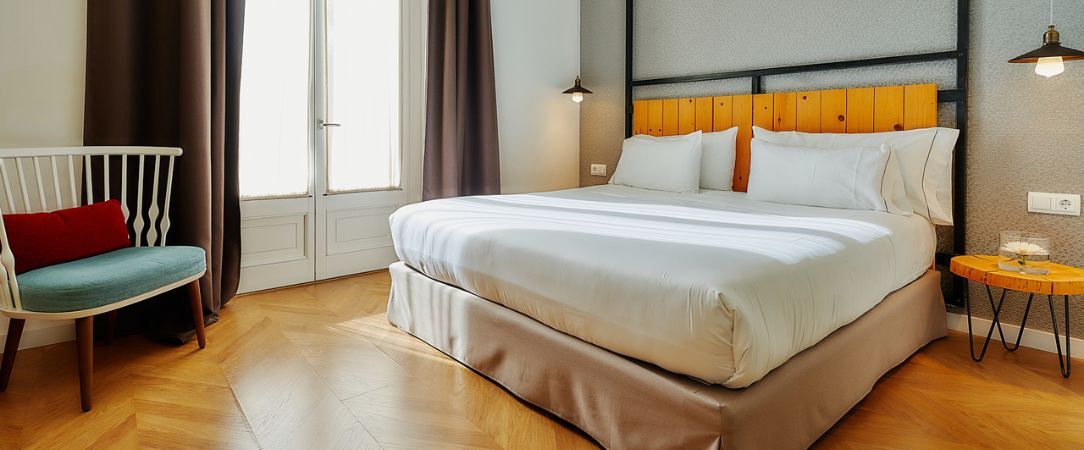 Hotel Arrey Alella ★★★★ - Historical stay in serenity and style beside Barcelona. - Provincie of Barcelona, Spain