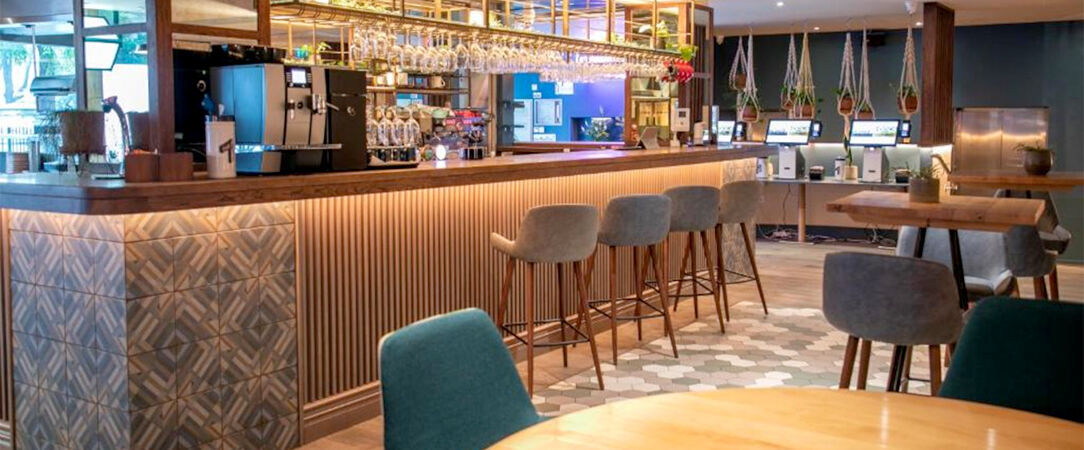 The Corner London City - A stylish oasis in London’s most trendy and iconic neighbourhood. - London, United Kingdom