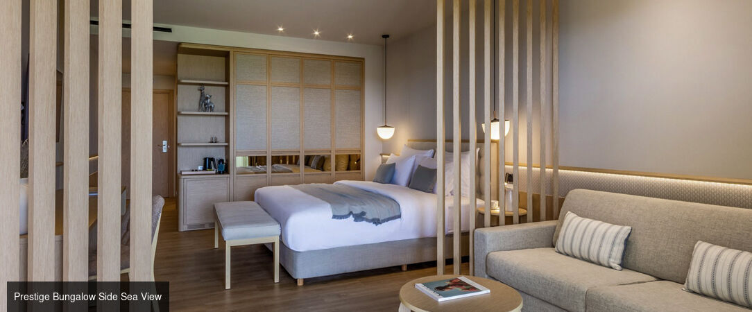 Ammoa Luxury Hotel & Spa Resort ★★★★★ - An escape of luxury and serenity along the shores of the Aegean. - Halkidiki, Greece