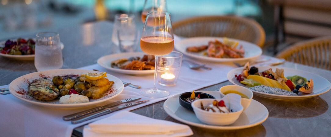 Ammoa Luxury Hotel & Spa Resort ★★★★★ - An escape of luxury and serenity along the shores of the Aegean. - Halkidiki, Greece