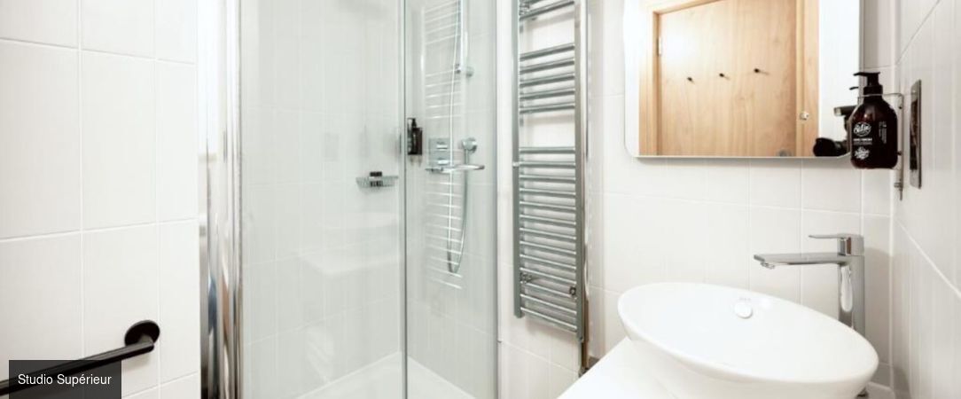 Wilde Aparthotels by Staycity Paddington ★★★★ - VeryChic vous transporte dans un Londres envoûtant. - Londres, Royaume-Uni