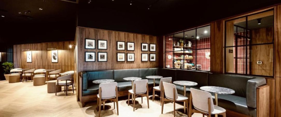 Wilde Aparthotels by Staycity Paddington ★★★★ - VeryChic vous transporte dans un Londres envoûtant. - Londres, Royaume-Uni