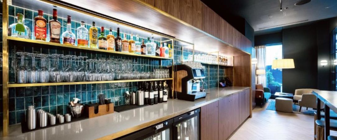 Wilde Aparthotels by Staycity Paddington ★★★★ - VeryChic vous transporte dans un Londres envoûtant. - Londres, Royaume-Uni