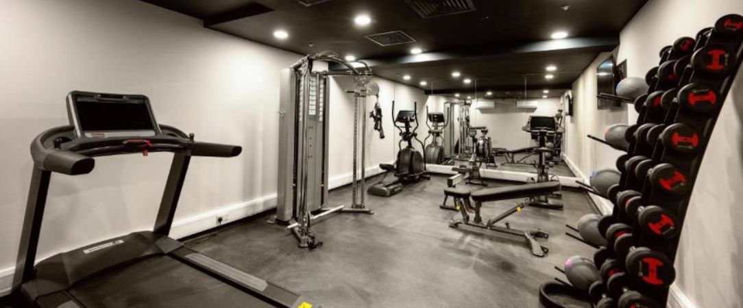 Wilde Aparthotels by Staycity Paddington ★★★★ - VeryChic vous transporte dans un Londres envoûtant. - Londres, Royaume-Uni