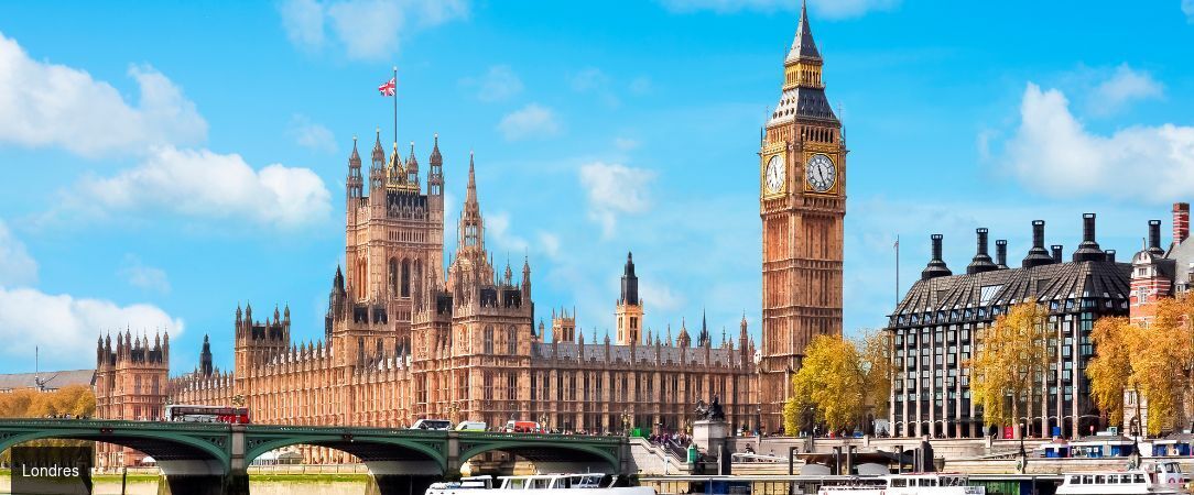 Wilde Aparthotels by Staycity Paddington ★★★★ - VeryChic vous transporte dans un Londres envoûtant. - Londres, Royaume-Uni