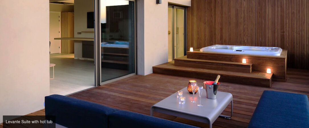 Best Western Premier Santa Maria ★★★★ - Dreamy seaside hotel in beautiful Corsica. - Corsica, France