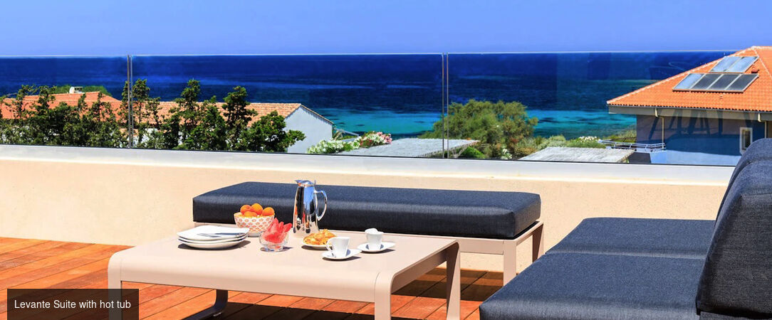 Best Western Premier Santa Maria ★★★★ - Dreamy seaside hotel in beautiful Corsica. - Corsica, France