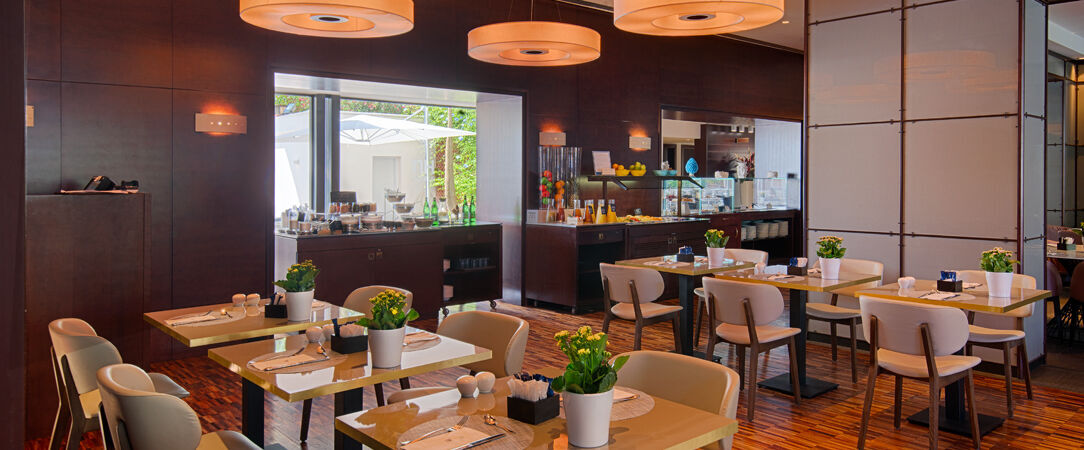 NH PALERMO ★★★★ - Comfortable & stylish stay in the historic city of Palermo. - Palermo, Italy