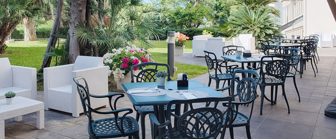 NH PALERMO ★★★★ - Comfortable & stylish stay in the historic city of Palermo. - Palermo, Italy