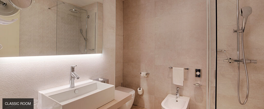 NH PALERMO ★★★★ - Comfortable & stylish stay in the historic city of Palermo. - Palermo, Italy