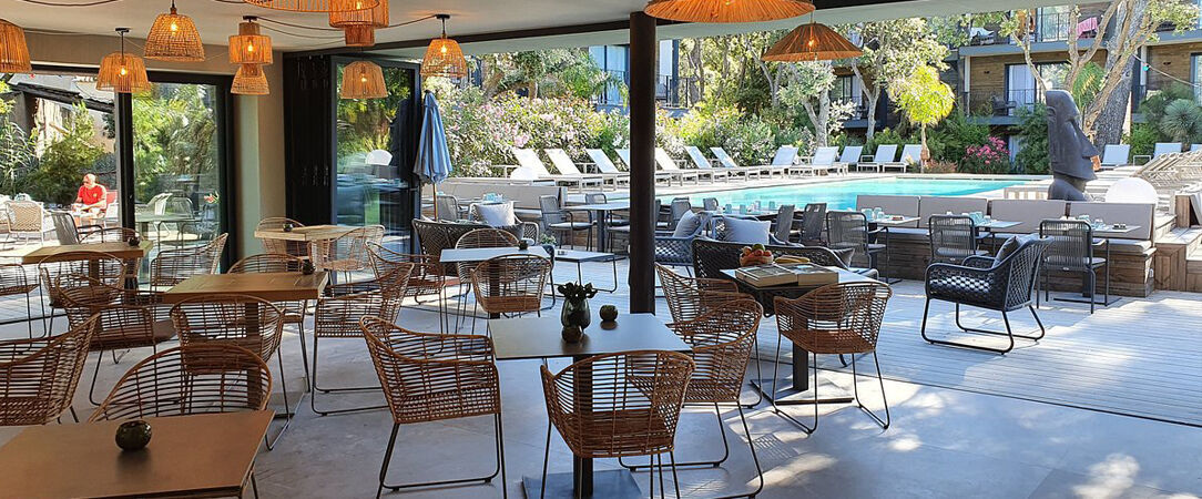 Le Lodge des Îles d'Or - Tranquil & picturesque stay on the French Riviera. - Provence-Alpes-Côte d’Azur, France