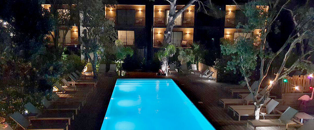 Le Lodge des Îles d'Or - Tranquil & picturesque stay on the French Riviera. - Provence-Alpes-Côte d’Azur, France