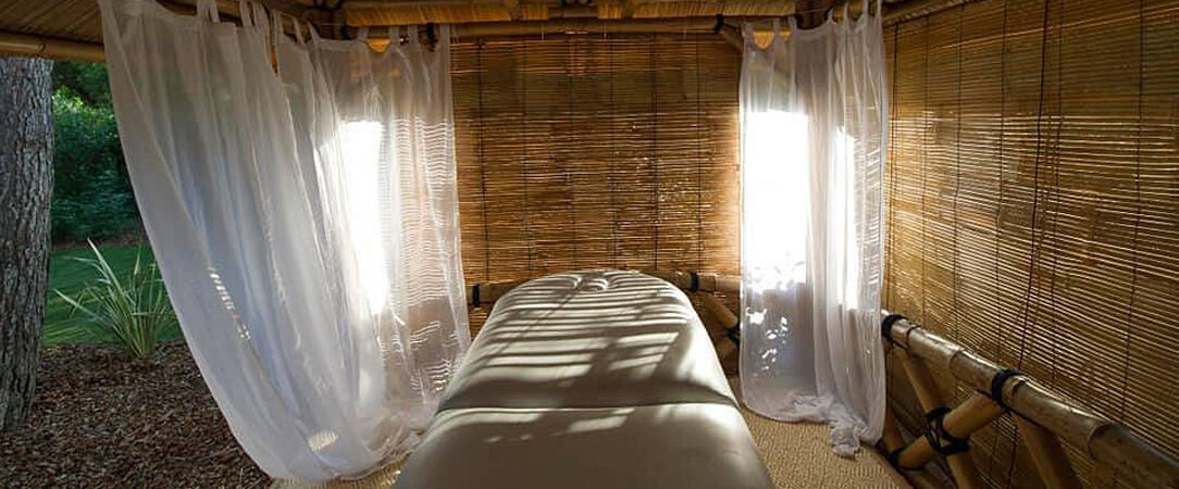Le Lodge des Îles d'Or - Tranquil & picturesque stay on the French Riviera. - Provence-Alpes-Côte d’Azur, France