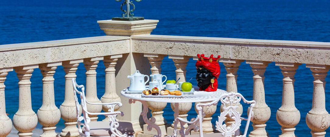 Hellenia Yachting Hotel & SPA ★★★★ - Stylish & unique gem on the dreamy coast of Sicily. - Catania, Italy