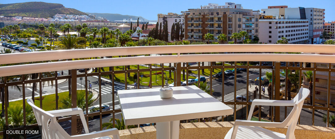 Hotel Tigotan Lovers and Friends ★★★★ Adults Only - Tranquil & cosy haven a stone’s throw away from the stunning beaches of Tenerife. - Tenerife, Spain