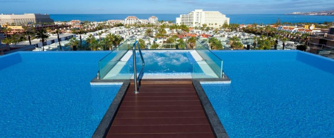 Hotel Tigotan Lovers and Friends ★★★★ Adults Only - Tranquil & cosy haven a stone’s throw away from the stunning beaches of Tenerife. - Tenerife, Spain