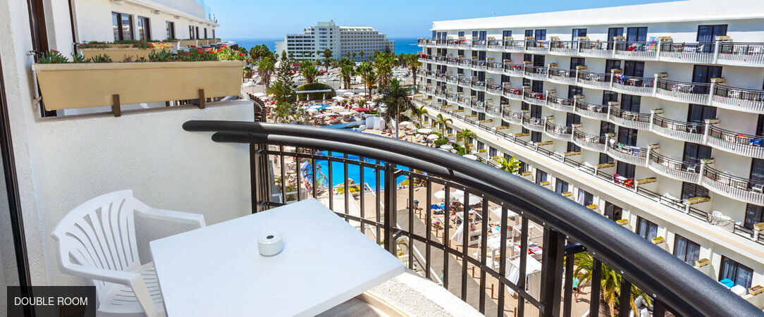 Hotel Tigotan Lovers and Friends ★★★★ Adults Only - Tranquil & cosy haven a stone’s throw away from the stunning beaches of Tenerife. - Tenerife, Spain