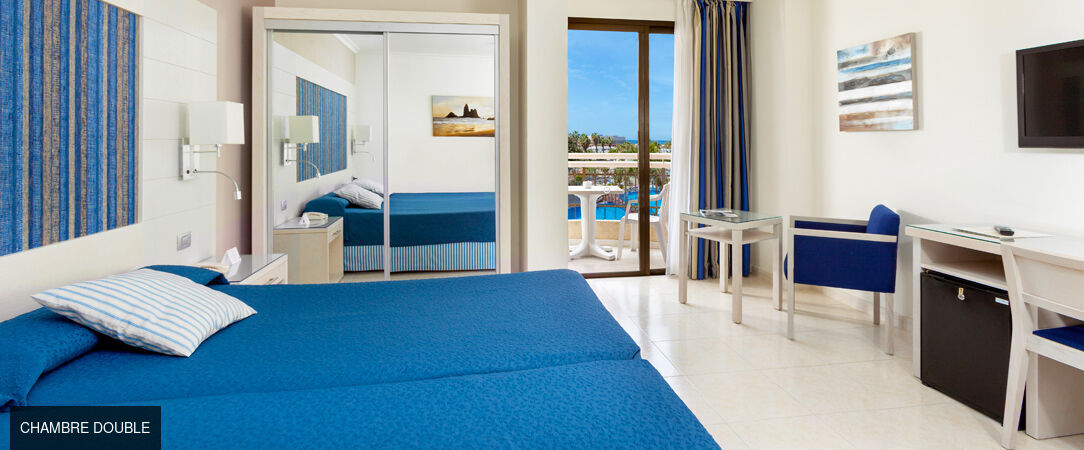 Hotel Tigotan Lovers and Friends ★★★★ Adults Only - Tenerife, divine id(île). - Tenerife, Espagne