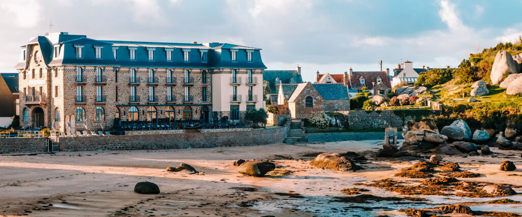 Castel Beau Site ****