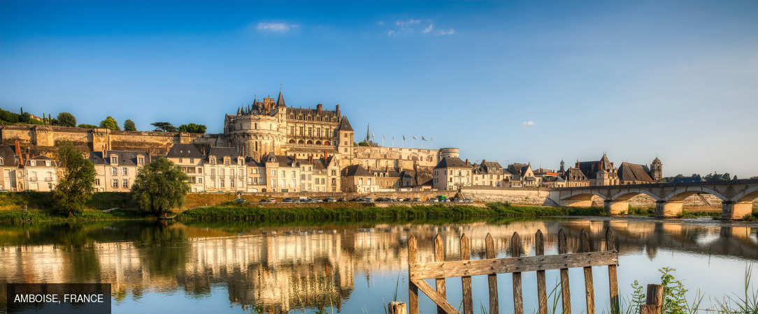 Loire Valley Lodges - Picturesque stay in the heart of the unspoilt French countryside. - Centre-Val de Loire, France