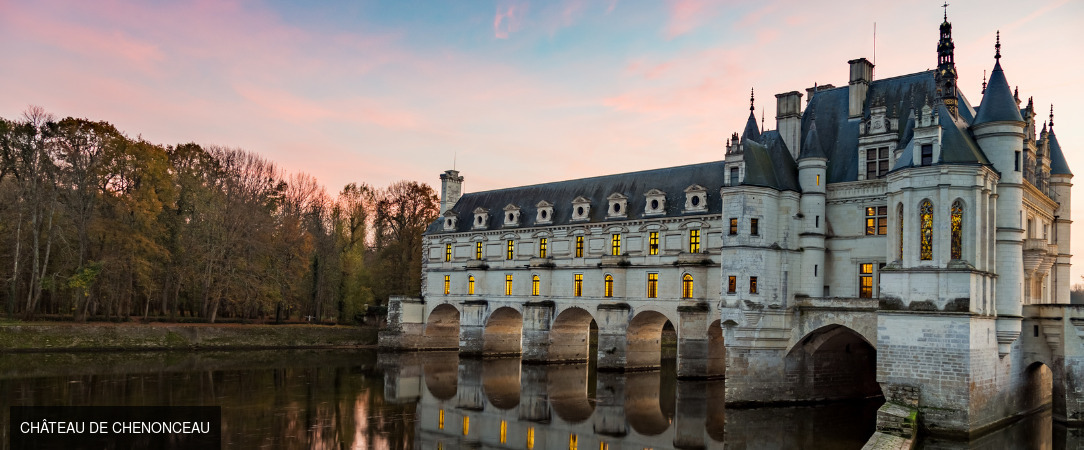 Loire Valley Lodges - Picturesque stay in the heart of the unspoilt French countryside. - Centre-Val de Loire, France
