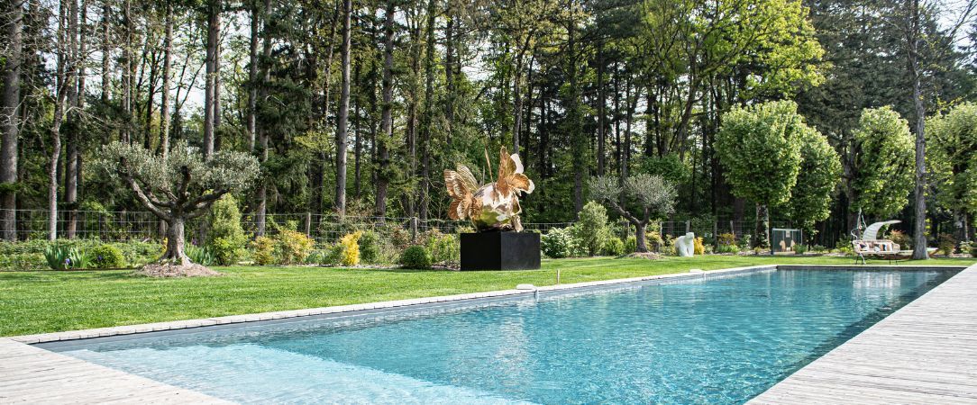 Loire Valley Lodges - Picturesque stay in the heart of the unspoilt French countryside. - Centre-Val de Loire, France