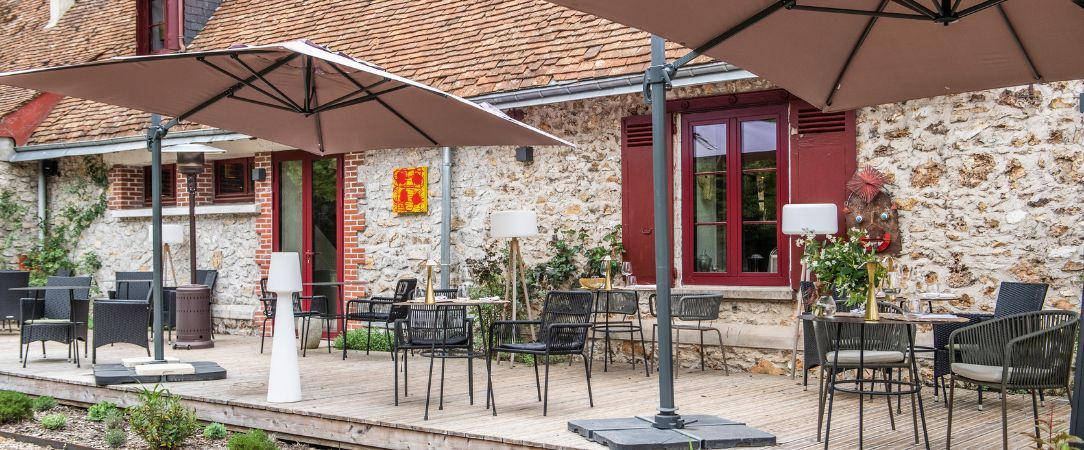 Loire Valley Lodges - Picturesque stay in the heart of the unspoilt French countryside. - Centre-Val de Loire, France