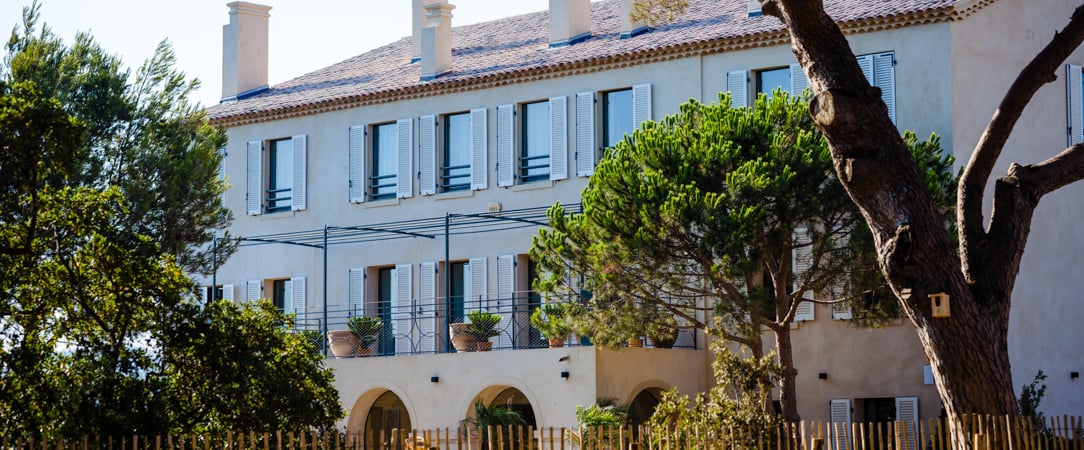 Le Hameau des Pesquiers Ecolodge, Curio Collection By Hilton ★★★★★ - A unique eco-hideaway among the flamingos of the French Riviera. - Var, France