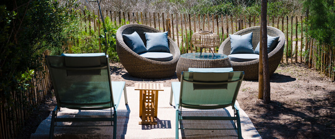 Le Hameau des Pesquiers Ecolodge, Curio Collection By Hilton ★★★★★ - A unique eco-hideaway among the flamingos of the French Riviera. - Var, France