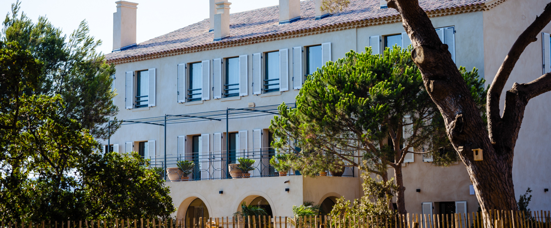 Le Hameau des Pesquiers Ecolodge, Curio Collection By Hilton ★★★★★ - À la rencontre d’un bijou français : la presqu’île de Giens & son hameau des Pesquiers. - Var, France