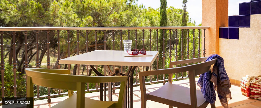 TUI Blue Isla Cristina Palace ★★★★★ - Dreamy beachside hotel on the shores of Andalusia. - Andalusia, Spain